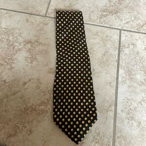 Moschino tie